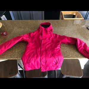 Oakley Snowboarding Jacket